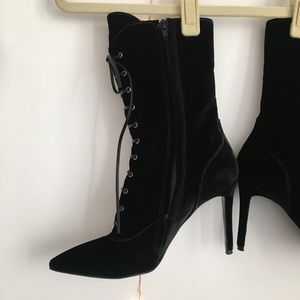 charles david loretta boot